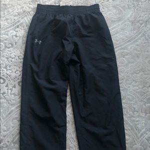 Men’s Under Armour pants Large